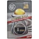 Plombs RWS Power BALL - 200 plombs Calibre 4.5 mm 