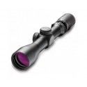 Lunette SCOUT 2X7-X32 BALLISTIC PLEX MATTE DIAM 25.4MM 