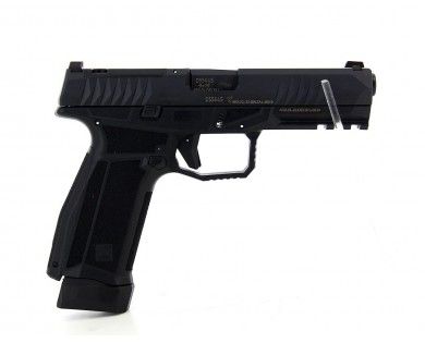 Pistolet AREX Delta L Optic Ready Gen2 calibre 9x19 