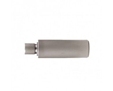 Silencieux ASE Utra SL4i SMG Inox fileté 1/2x28 UNEF 