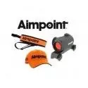 AimPoint Micro H1 pour Blaser 