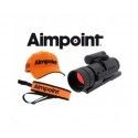 Viseur Aimpoint COMPC3 2 MOA avec montage BAR/ARGO/SXR/MK3 