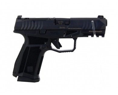Pistolet AREX Delta M Optic Ready Gen2 calibre 9x19 
