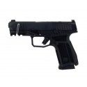 Pistolet AREX Delta M Optic Ready Gen2 calibre 9x19 