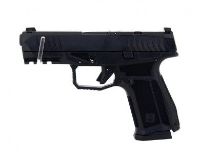 Pistolet AREX Delta M Optic Ready Gen2 calibre 9x19 