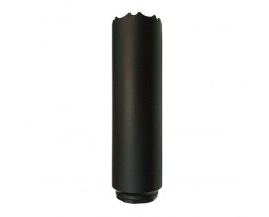 Silencieux ASE Utra DUAL762 Gen 2 THR 