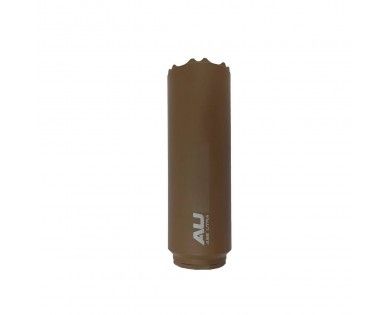 Silencieux ASE Utra DUAL762-S Gen 2 THR 