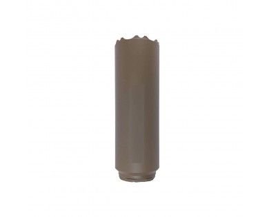 Silencieux ASE Utra DUAL762-S Gen 2 THR 
