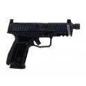 Pistolet AREX Delta M Tactical Gen2 calibre 9x19 