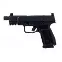 Pistolet AREX Delta M Tactical Gen2 calibre 9x19 