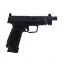 Pistolet AREX Delta X Tactical Optic Ready Gen2 calibre 9x19 