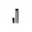 Silencieux ASE Utra SL7i-BL .30/.338 Inox avec frein de bouche BoreLock M18x1 