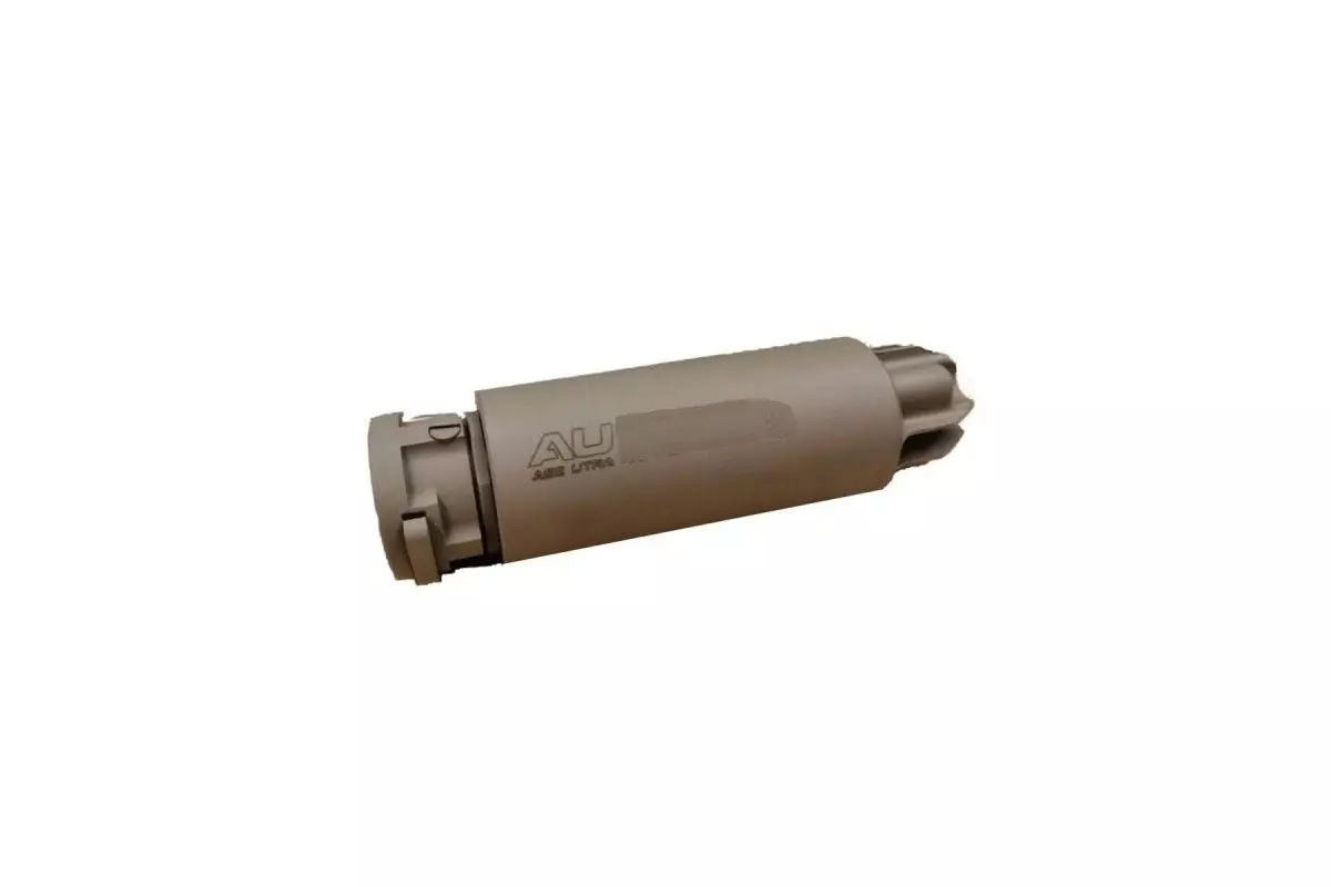 Silencieux ASE Utra SL5i-BL 7.62 Low Pressure FDE 