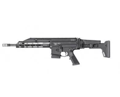 Carabine TINCK Arms Perun X-16 calibre 300 AAC BLK 