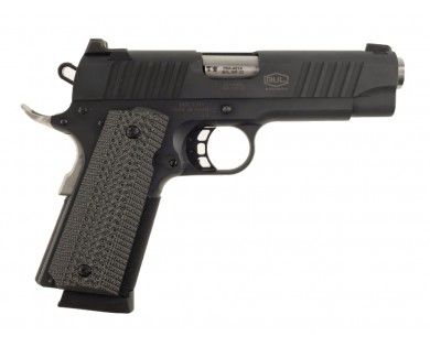 Pistolet BUL 1911 Commander noir canon 4,25'' 