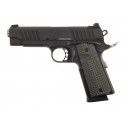 Pistolet BUL 1911 Commander noir canon 4,25'' 