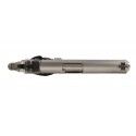 Pistolet BUL 1911 Commander inox canon 4,25'' 