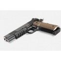 Pistolet BUL 1911 EDC calibre 9x19 canon 5'' 