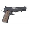 Pistolet BUL 1911 EDC calibre 45 ACP canon 5'' 