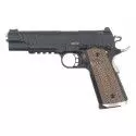 Pistolet BUL 1911 EDC calibre 45 ACP canon 5'' 