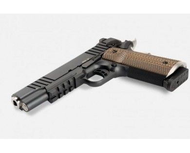 Pistolet BUL 1911 EDC calibre 45 ACP canon 5'' 