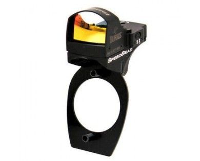 Viseur de fusil de chasse Speedbead BURRIS fastfire 2 pour Benelli R1 