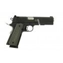 Pistolet Bul Armory 1911 Government calibre 9x19 canon 5" 