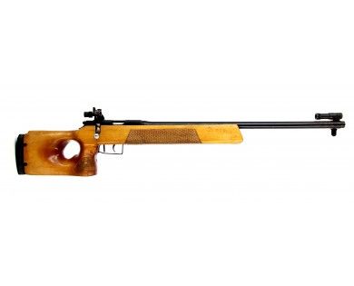 CARABINE MONOCOUP TOZ CALIBRE 22LR MODELE 61 