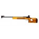 CARABINE MONOCOUP TOZ CALIBRE 22LR MODELE 61 