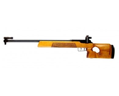 CARABINE MONOCOUP TOZ CALIBRE 22LR MODELE 61 