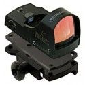 VISEUR FASTFIRE II AVEC ADAPTATEUR PICATINNY 4MOA DOT 