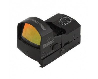 VISEUR FASTFIRE III AVEC MONTAGE PICATINNY 8MOA DOT 300236 