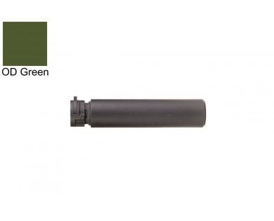 Silencieux ASE Utra SL7i-BL .300/.338 OD Green 