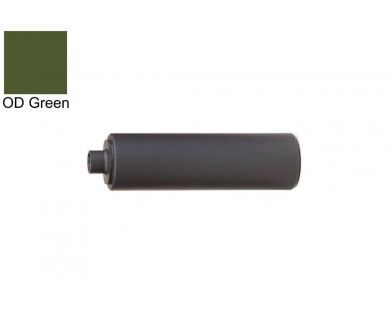 Silencieux ASE Utra SL7i .30 non magnum OD Green 