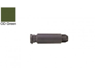Silencieux ASE Utra SL5i-BL 7.62 Low Pressure OD Green 