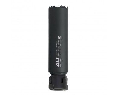 Silencieux ASE Utra DUAL556-QM2 Gen 2 