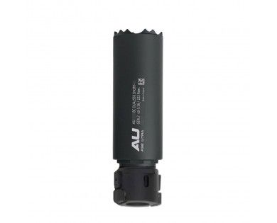 Silencieux ASE Utra DUAL556-S-QM2 Gen 2 