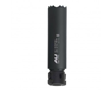 Silencieux ASE Utra DUAL762-QM2 Gen 2 