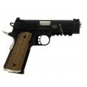 Pistolet BUL 1911 EDC calibre 45ACP 4,25'' 