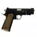 Pistolet BUL 1911 EDC calibre 45ACP 4,25'' 
