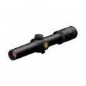 Lunette Burris FOUR X 1X-4X-24MM -ZOOM 4X - DIAMETRE 30 