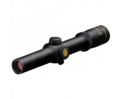 Lunette Burris FOUR X 1X-4X-24MM -ZOOM 4X - DIAMETRE 30 