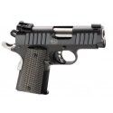 Pistolet BUL 1911 Ultra noir 3,25'' 