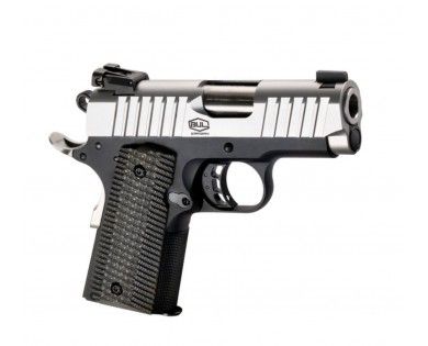 Pistolet BUL 1911 Ultra Two Tone 3,25'' 