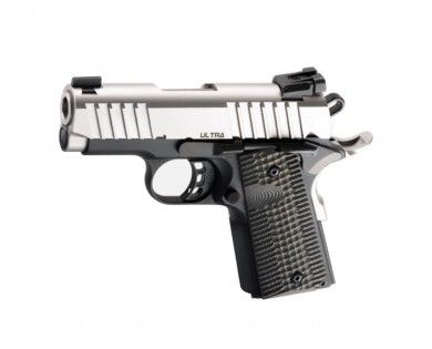 Pistolet BUL 1911 Ultra Two Tone 3,25'' 
