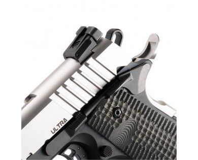 Pistolet BUL 1911 Ultra Two Tone 3,25'' 