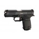 Pistolet BUL Axe Compact Cleaver noir calibre 9x19 