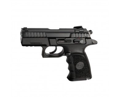 Pistolet BUL Cherokee Compact noir calibre 9x19 