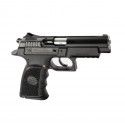 Pistolet BUL Cherokee Full Size noir calibre 9x19 