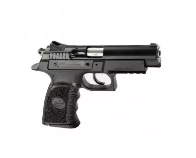 Pistolet BUL Cherokee Full Size noir calibre 9x19 